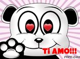TI AMO