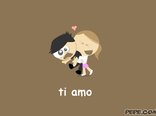 ti amo
