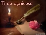 Ti do ognicosa