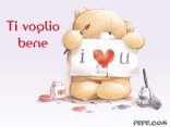 Ti voglio bene