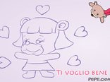 Ti voglio bene