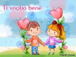 Ti voglio bene