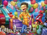 Tutto per voi