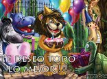 Una fiesta sorpresa