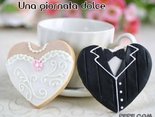 Una giornata dolce
