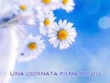Una giornata piena di sole