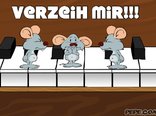 Verzeih mir!!!