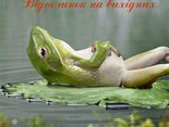 Відпочинок на вихідних