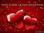 Vuoi essere la mia valentina