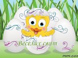Веселих свят