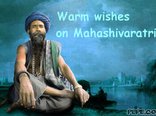 Warm wishes  on Mahashivaratri!