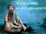 Warm wishes  on Mahashivaratri!