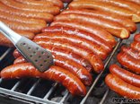We cordially invite you for a great barbecue!