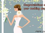 Wedding day
