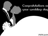 Wedding day