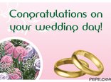 Wedding day