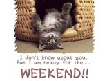 Weekend