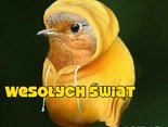 Wesołych Świąt
