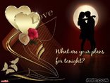What are your plans for tonight?