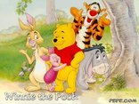 Winnie the Pooh