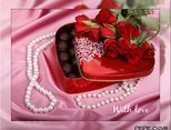 With love