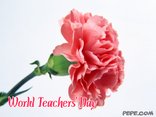 World Teachers' Day