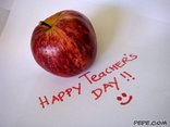 World Teachers' Day