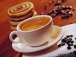 Would you like to go for a coffee?