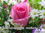 Я так хочу тебе любити 
