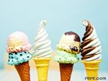You are invited for ice cream