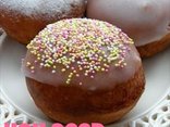 You need to live sweet!