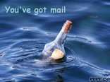 You've got mail