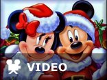 Chrstmas With Disney