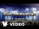 Eid Mubarak