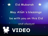 Eid Song
