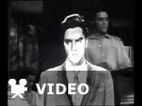 Elvis Presley - Love Me Tender