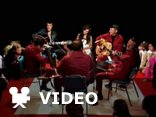 Elvis Presley & Martina McBride - Blue Christmas 