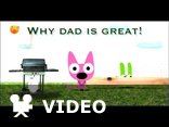 For you Dad