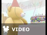 Happy Birthday!