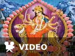 Happy Navratri!