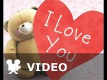 I love You