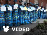 International Literacy Day 2011: Why Literacy Means Peace 