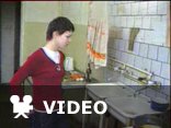 Russian students