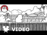 Simon's Cat: Beyond the Fence