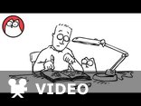Simon's Cat ' Hot Spot' 