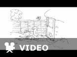 Simon's Cat 'Snow Business' 