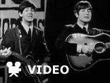 The Beatles - I Want To Hold Your Hand 