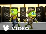  The Ding Dong Song 
