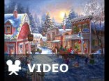Top Ten Christmas Songs 
