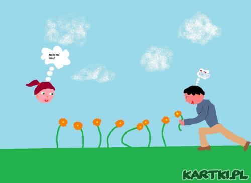 ach i uch ale ze mnie zuh!